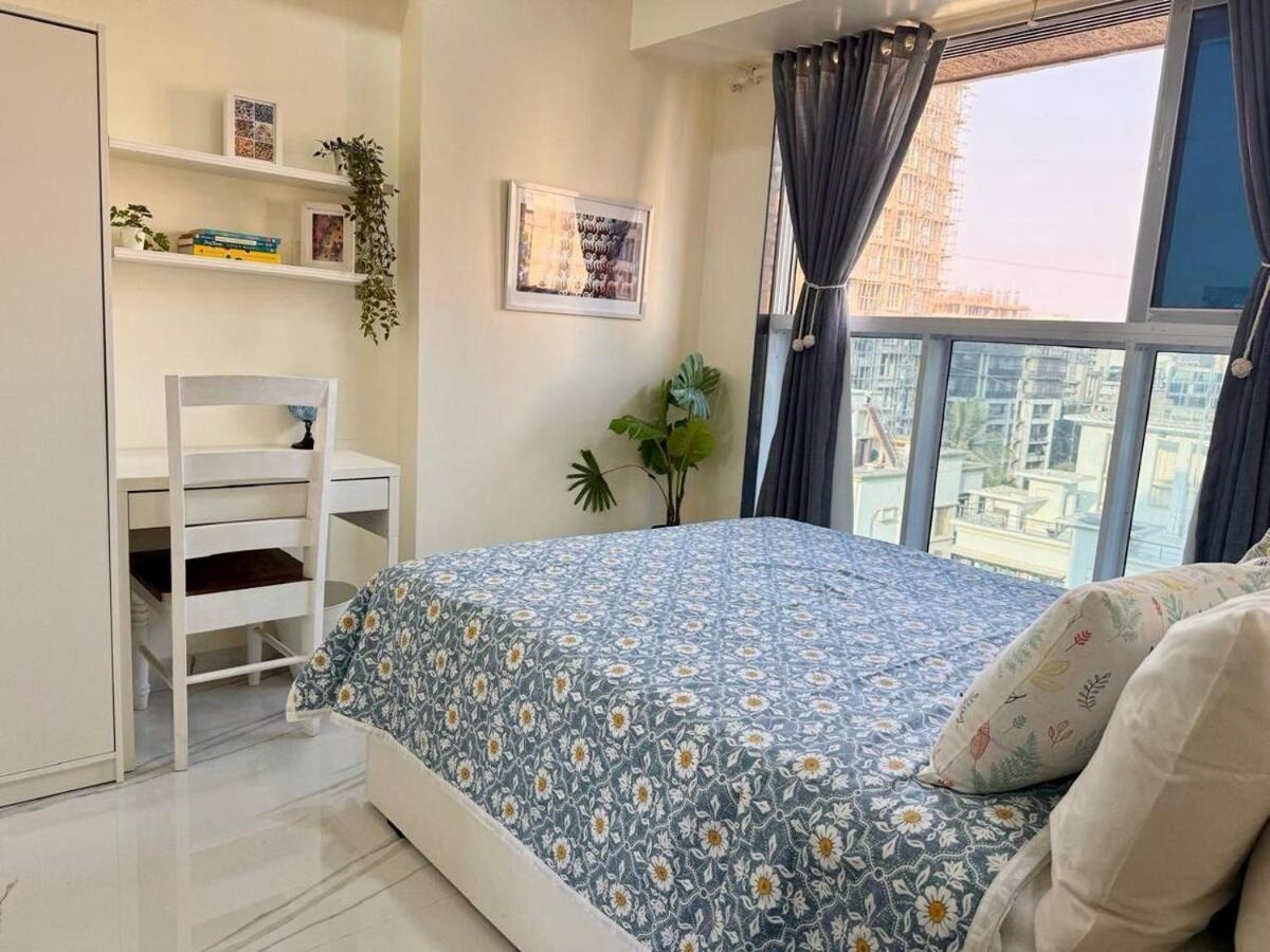 Apartament Sheetal Vaibhav 902 *