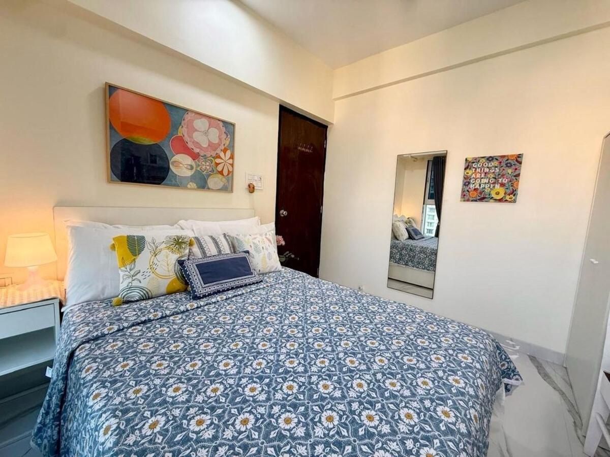 Sheetal Vaibhav 902 Apartament Bombaj
