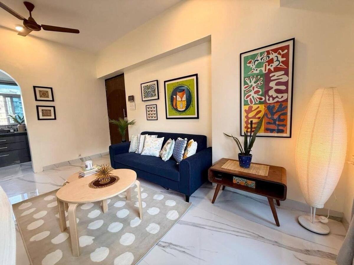 Apartament Sheetal Vaibhav 902 *