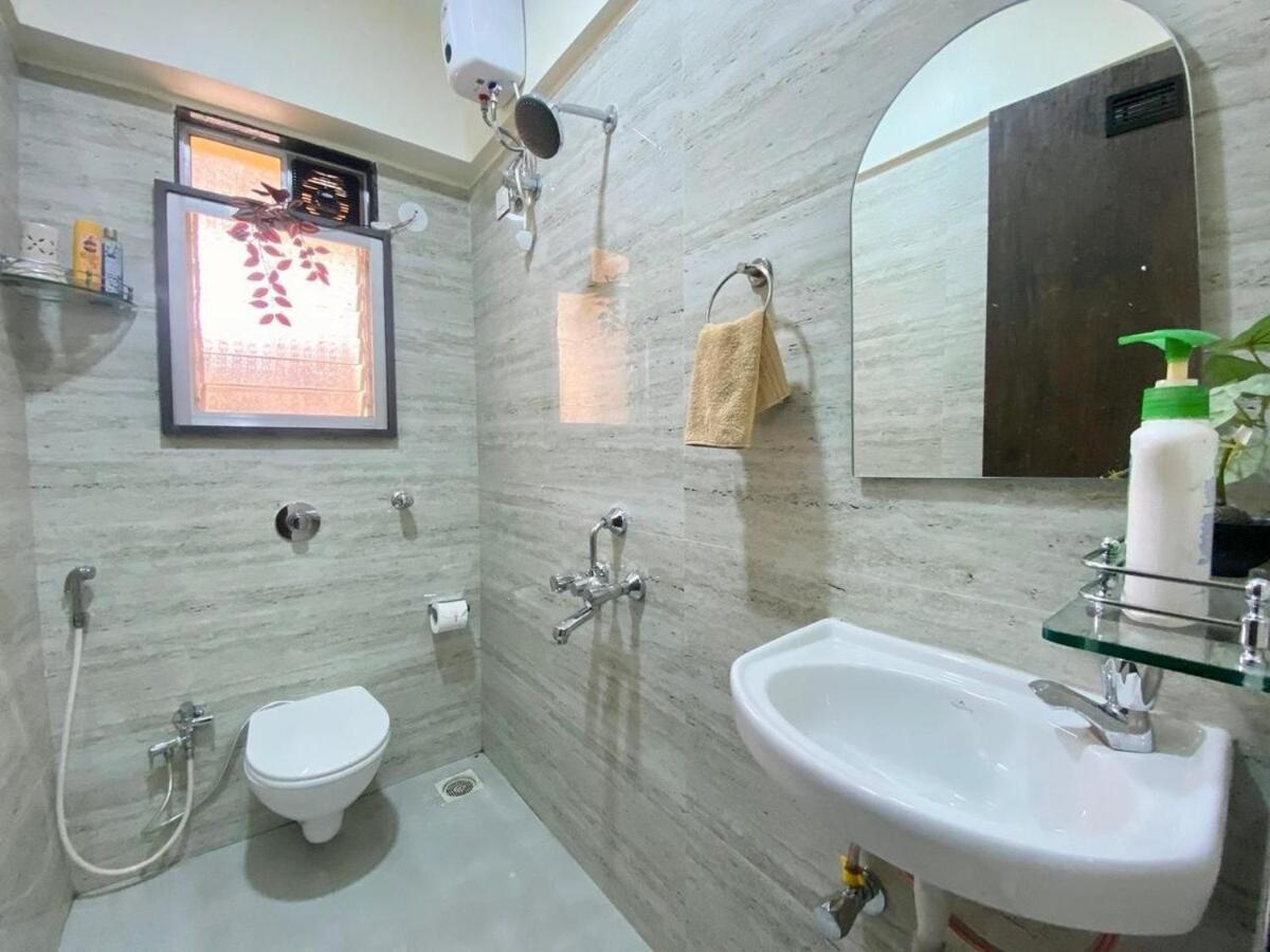 Sheetal Vaibhav 902 Apartament Bombaj