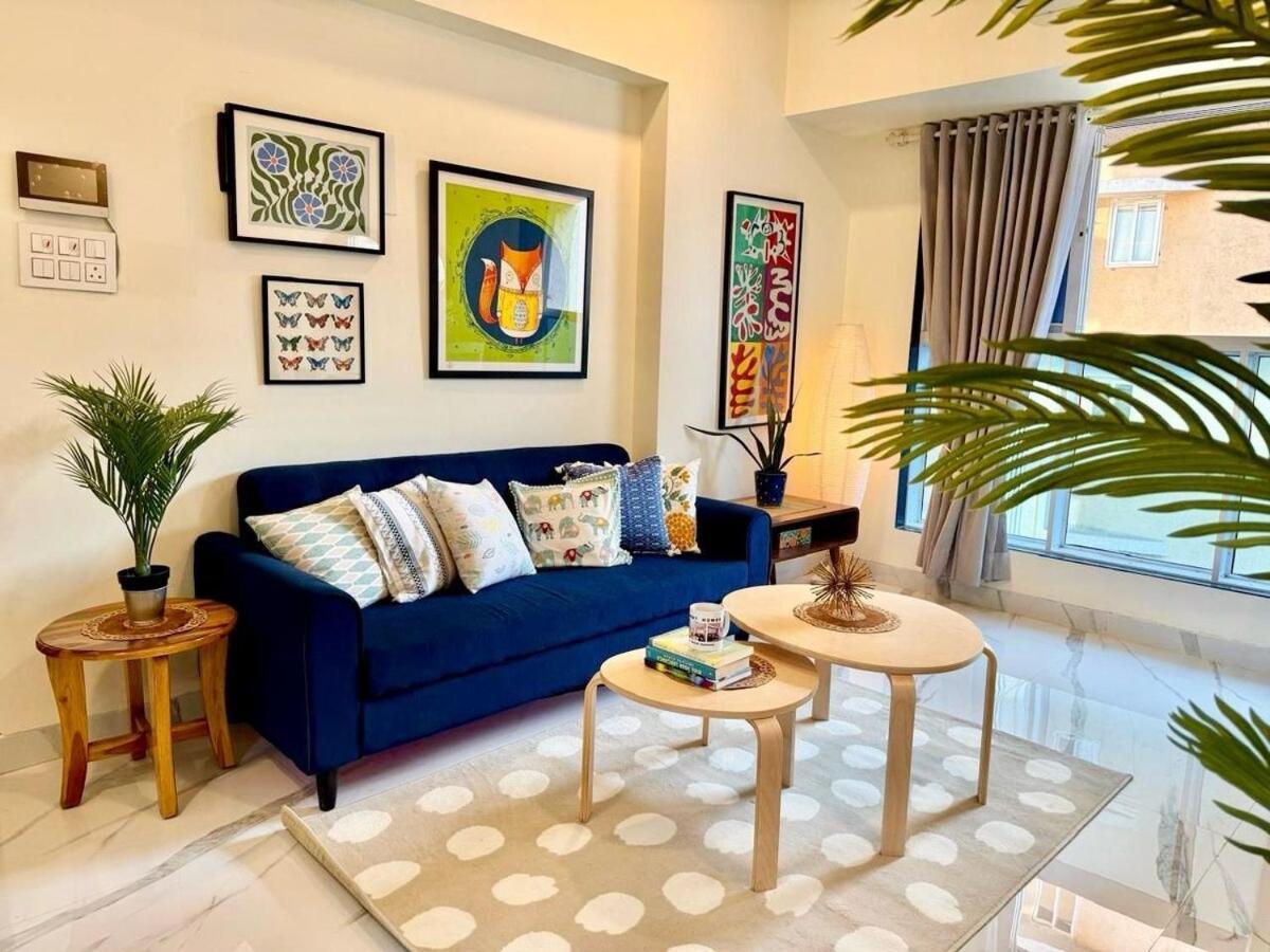 Sheetal Vaibhav 902 Apartament