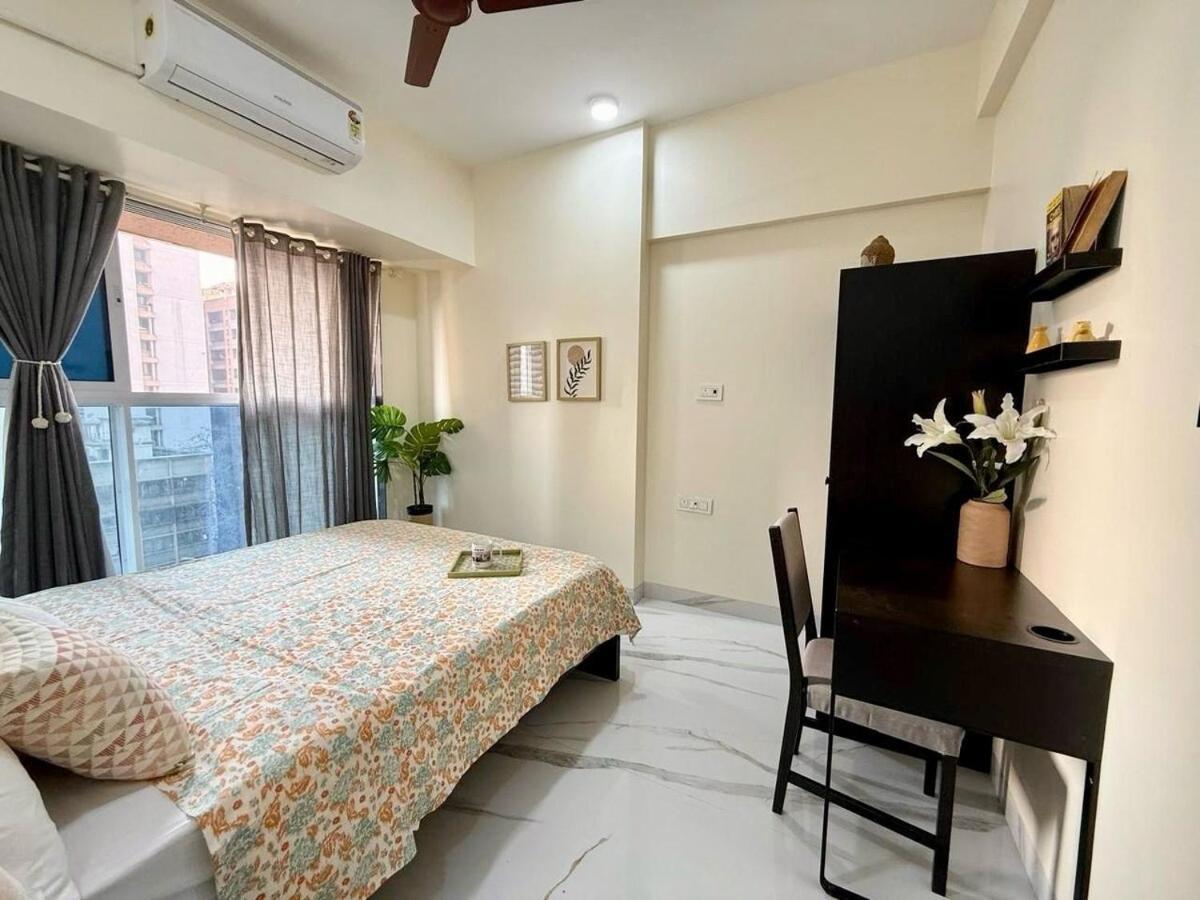 Apartament Sheetal Vaibhav 902