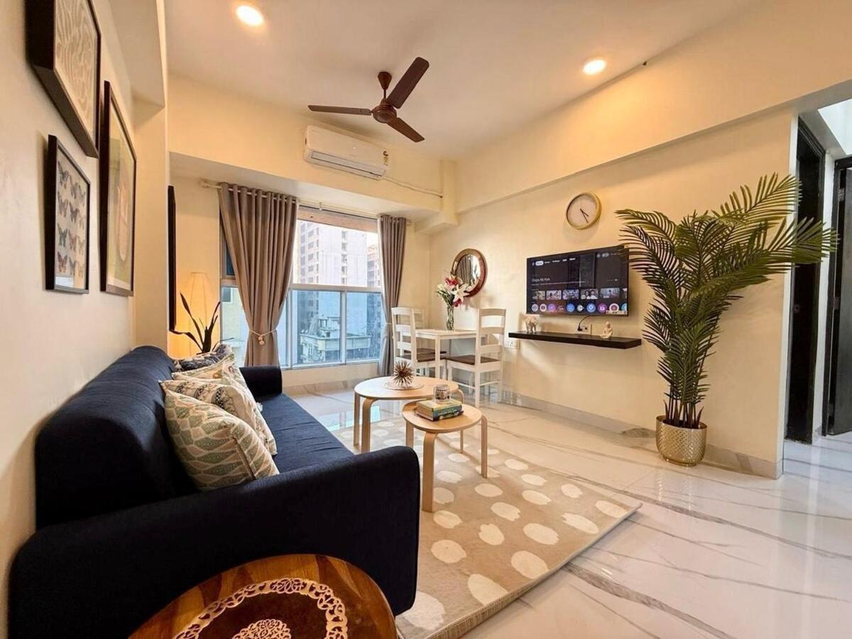 Sheetal Vaibhav 902 Apartament Bombaj