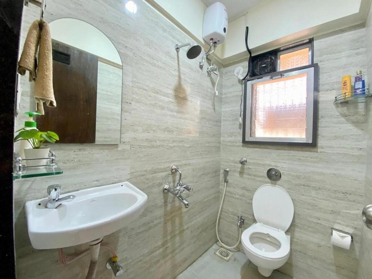 Sheetal Vaibhav 902 Apartament