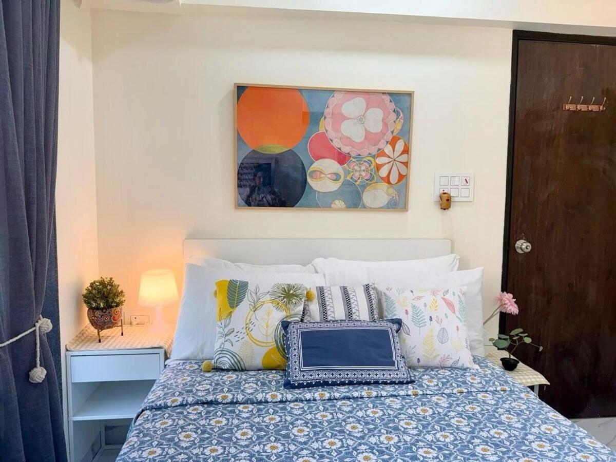 Apartament Sheetal Vaibhav 902